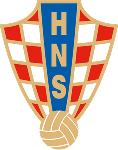 Hrvatski Nogometni Savez Logo PNG Vector