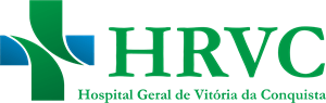 HRVC - Hospital Geral Logo PNG Vector