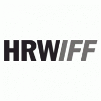 HRW International Film Festival Logo Vector