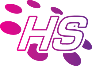 HS Logo Vector (.AI) Free Download