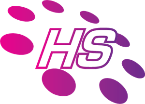 HS Logo PNG Vector