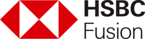 Hsbc Fusion Logo PNG Vector