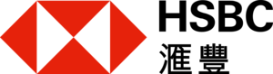 Hsbc Logo PNG Vector