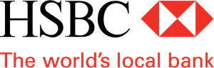 HSBC Logo PNG Vector