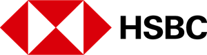 HSBC Logo PNG Vector