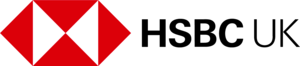 HSBC UK Logo PNG Vector