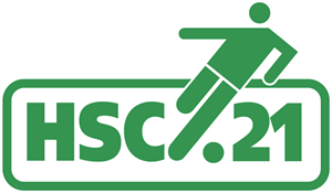 HSC ’21 Logo Vector