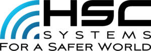 HSC Systems Logo PNG Vector