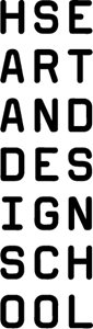 HSE Art and Design School Logo PNG Vector