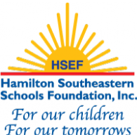 HSEF Logo Vector