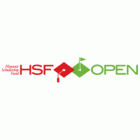 HSF Open Logo Vector