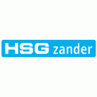 hsg zander Logo PNG Vector