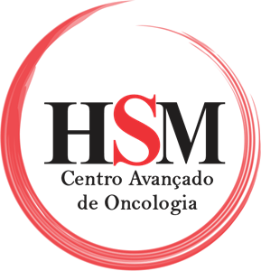 HSM CENTRO AVANÇADO E DIAGNOSTICO HOSPITAL SAÚDE Logo PNG Vector