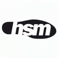 hsm Logo Vector