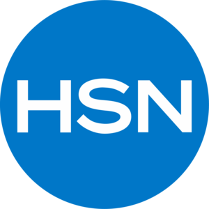 HSN Logo PNG Vector