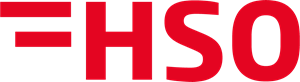HSO Wirtschaftsschule Schweiz Logo PNG Vector