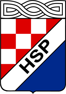 HSP Logo PNG Vector