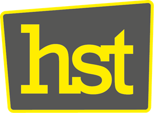 HST INFORMATIQUE BABEZZOUAR Logo Vector