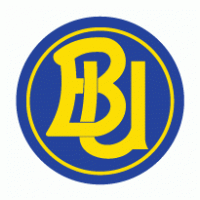 HSV Barmbek-Uhlenhorst Logo PNG Vector
