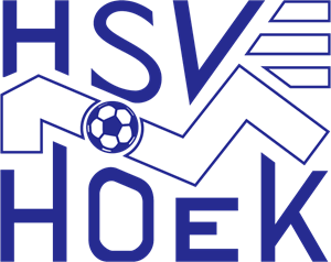 HSV Hoek Logo Vector