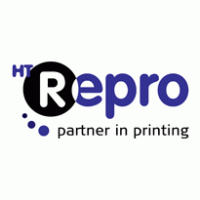 HT Repro | Oisterwijk Logo PNG Vector