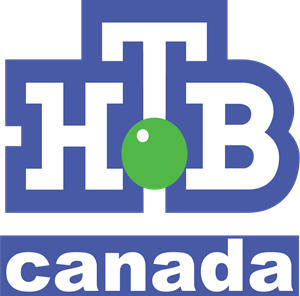 HTB Canada Logo PNG Vector
