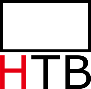 HTB Logo PNG Vector