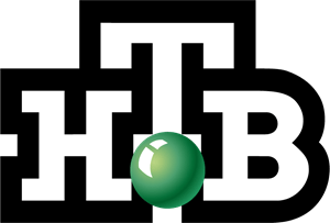 HTB Logo PNG Vector