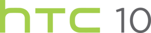 HTC 10 Logo PNG Vector