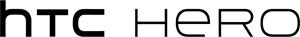 HTC Hero Logo Vector