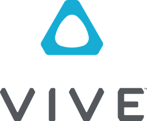 HTC Vive Logo Vector