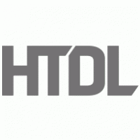 HTDL Logo PNG Vector