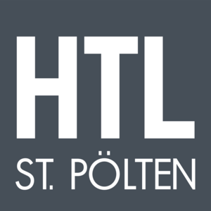HTL St. Pölten Logo PNG Vector