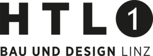 HTL1 Bau und Design Linz Logo PNG Vector