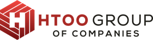 Htoo Group of Companies Logo Vector