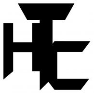 HTown Customs Logo PNG Vector
