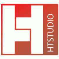 HTStudio Logo Vector