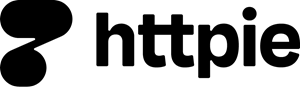 HTTPie Logo PNG Vector