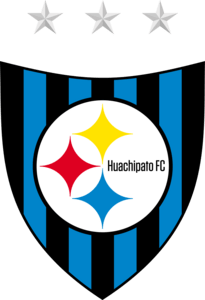 Huachipato FC Logo PNG Vector