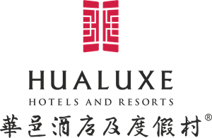 HUALUXE Hotels & Resorts Logo PNG Vector