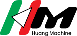 Huang Machine Logo PNG Vector