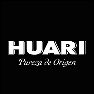 Huari Logo PNG Vector