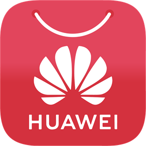 Huawei AppGallery Logo PNG Vector