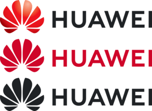 huawei logo wallpaper