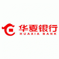 Huaxia Bank Logo PNG Vector