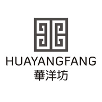 huayangfang Logo Vector
