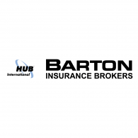 Hub Barton Logo PNG Vector