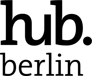 HUB-berlin Logo PNG Vector