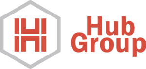 Hub Group Logo PNG Vector