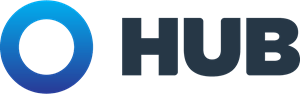HUB International Logo PNG Vector